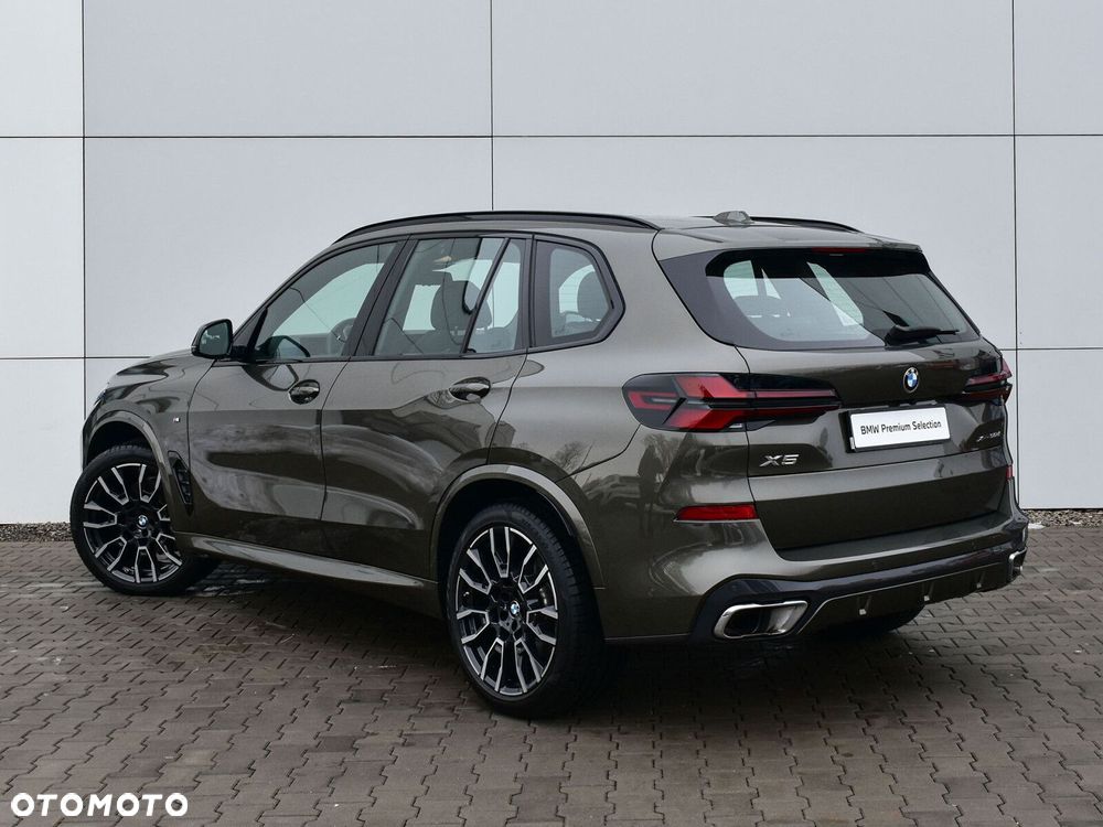 BMW X5 - 10