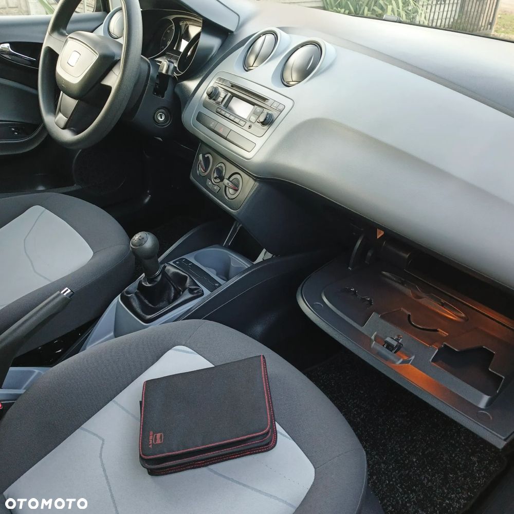 Seat Ibiza - 31