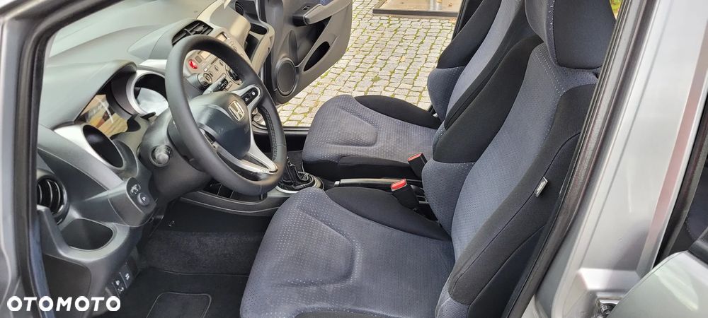 Honda Jazz 1.2 i-VTEC Trend - 13