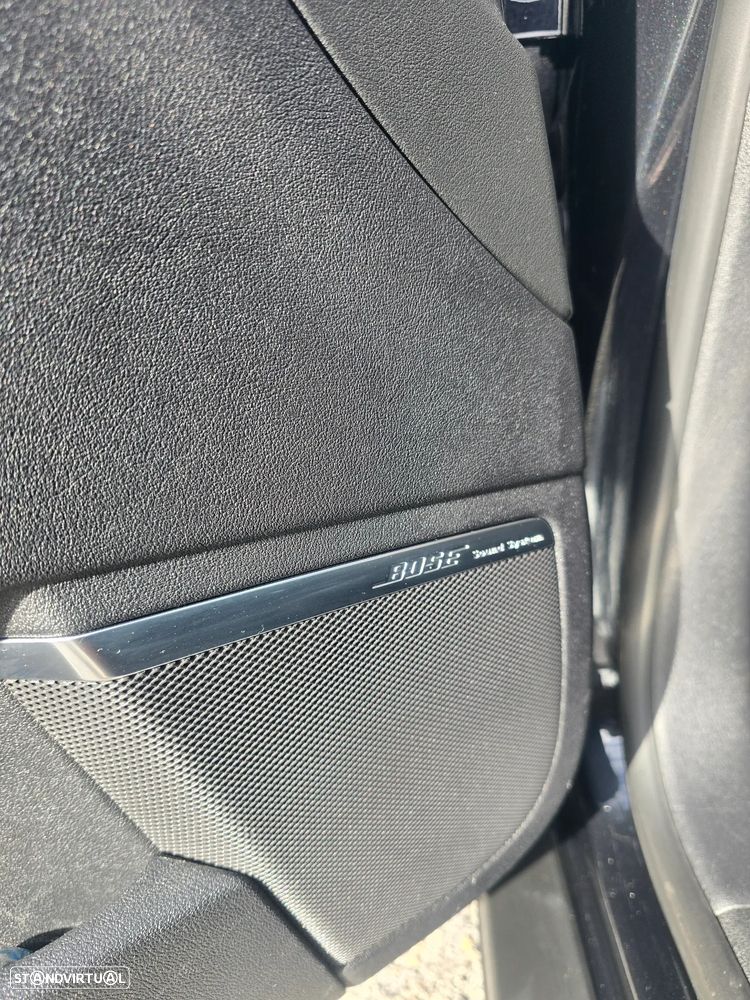 Audi A3 Sportback 2.0 TDi - 21