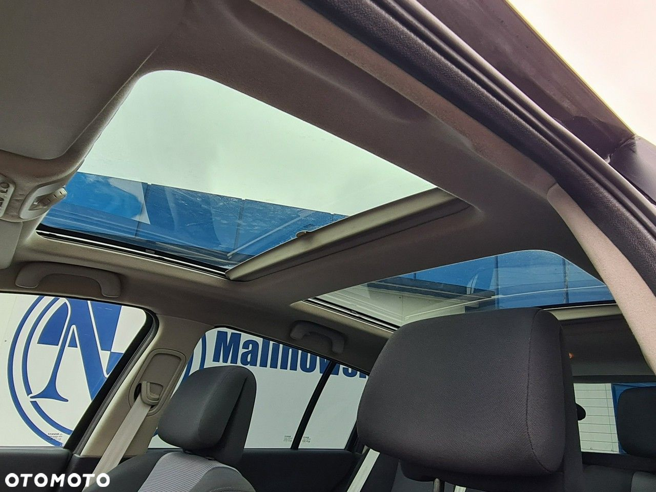 Renault Megane 2.0 dCi GT - 21