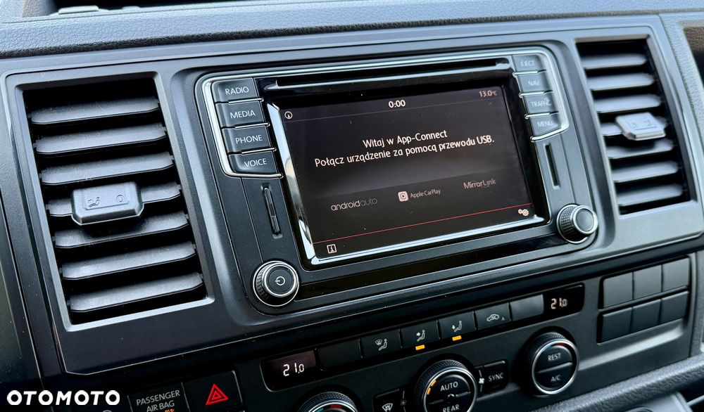 Volkswagen Multivan 2.0 TDI L1 Comfortline DSG - 21