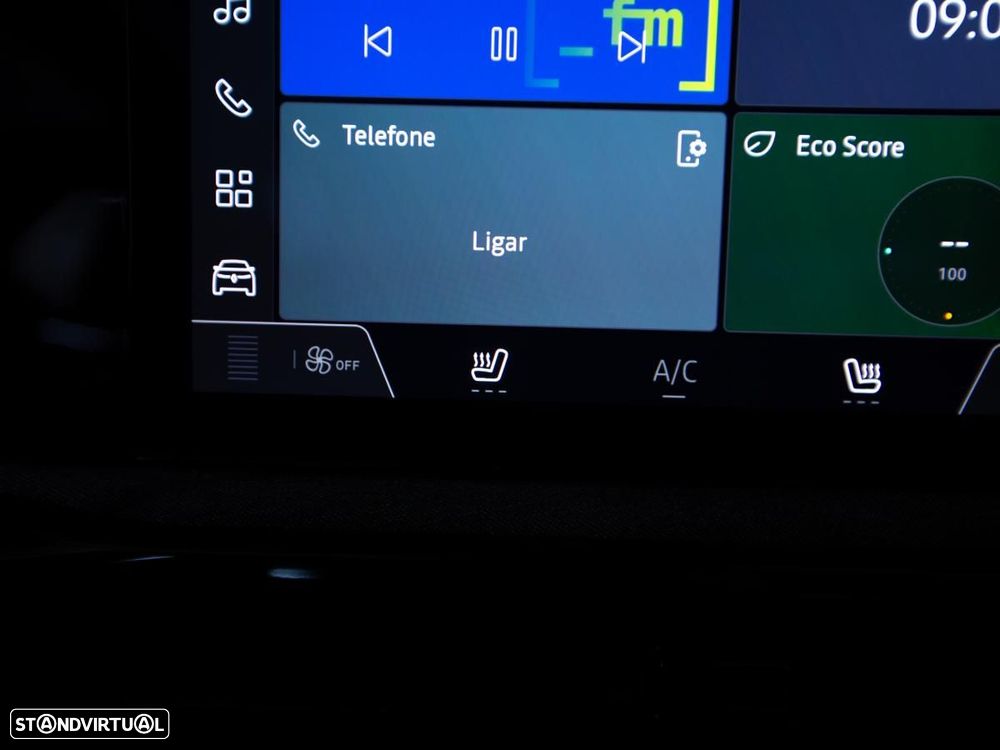 Renault Clio TCe 115 EDC Evolution - 18