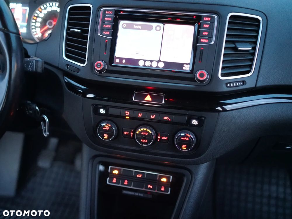 Seat Alhambra 1.4 TSI GPF Style - 14