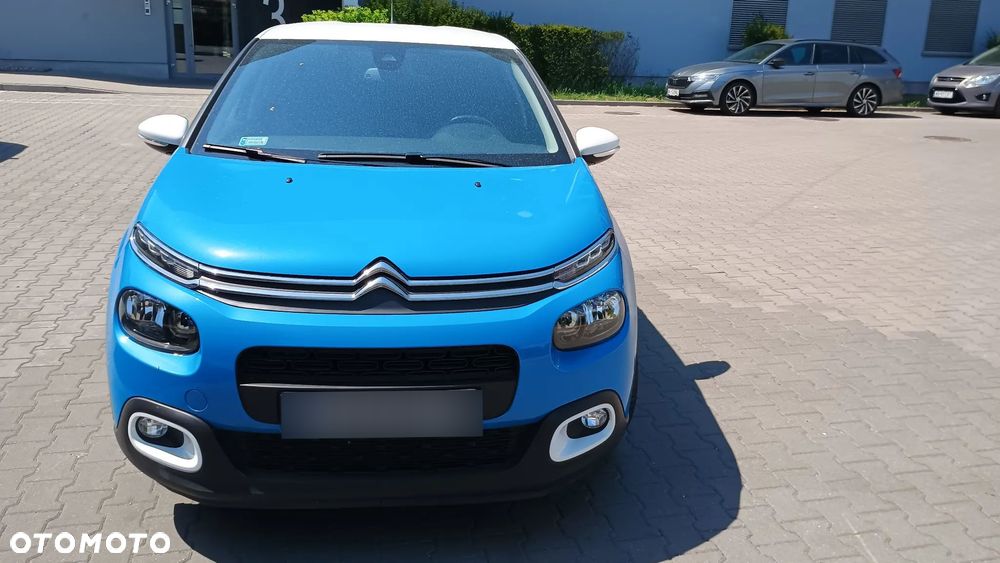 Citroën C3 1.2 PureTech Shine - 2