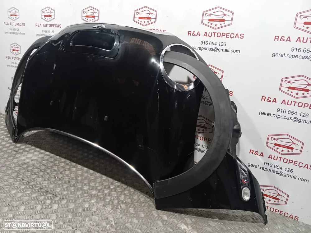 Frente Completa Mini Cooper S R55 Clubman R56 R57 Cabrio - 16
