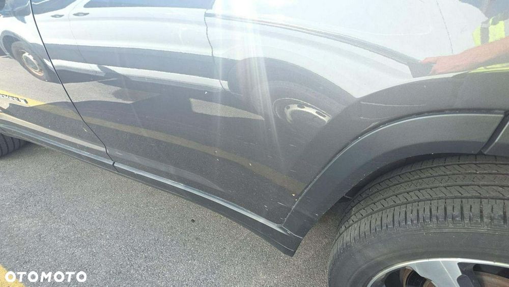 Jeep Grand Cherokee 3.6 V6 Limited - 13