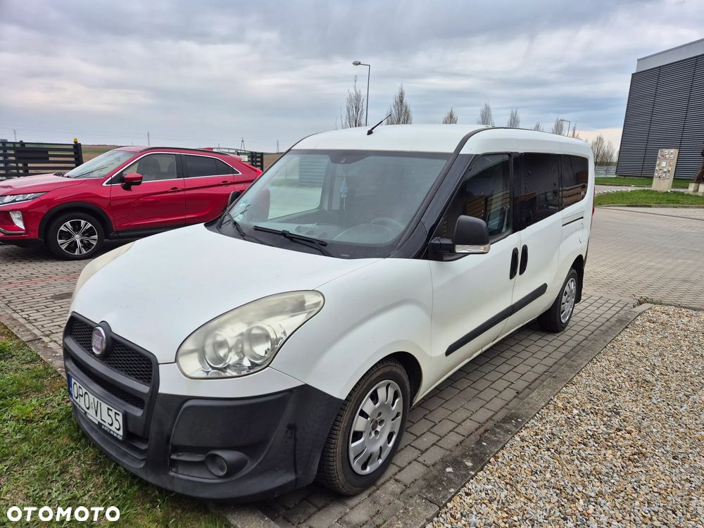 Fiat Doblo 263.533.0 - 1