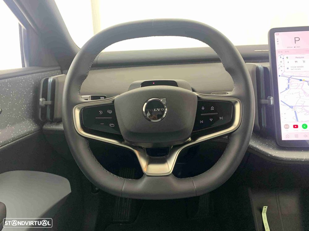 Volvo EX30 69 kWh Twin Motor Plus - 11
