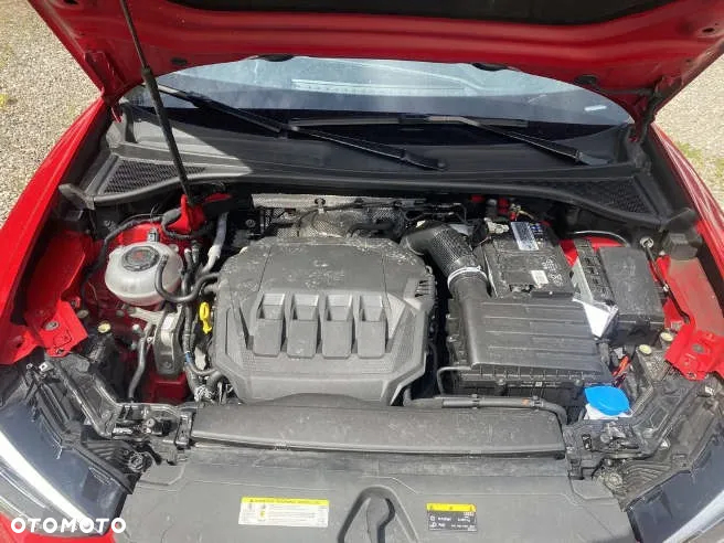 Audi Q3 40 TFSI Quattro S-Line S tronic - 13