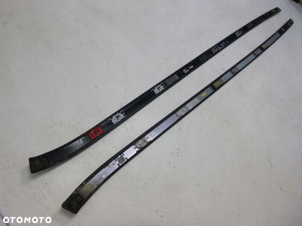 RANGE ROVER VOGUE L405 LISTWA DACHOWA RELING L / P - 5