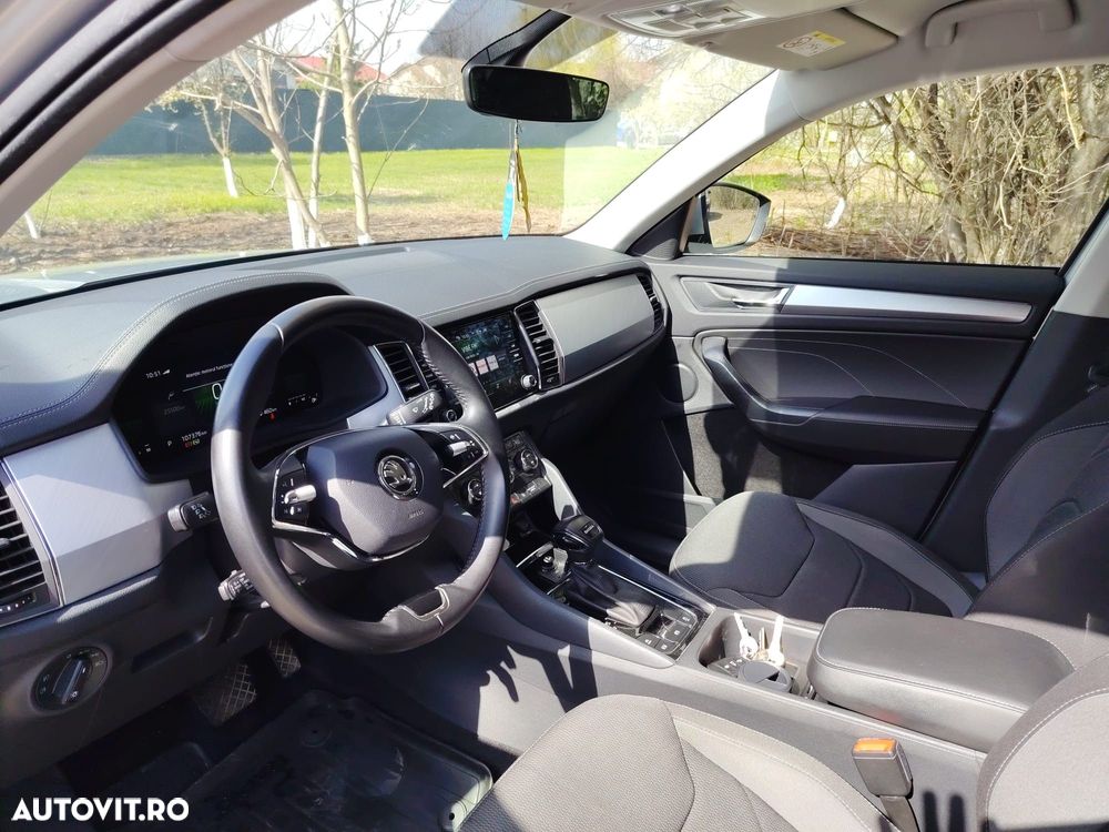 Skoda Kodiaq - 37