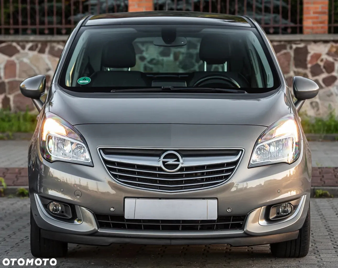 Opel Meriva 1.4 T Cosmo - 4