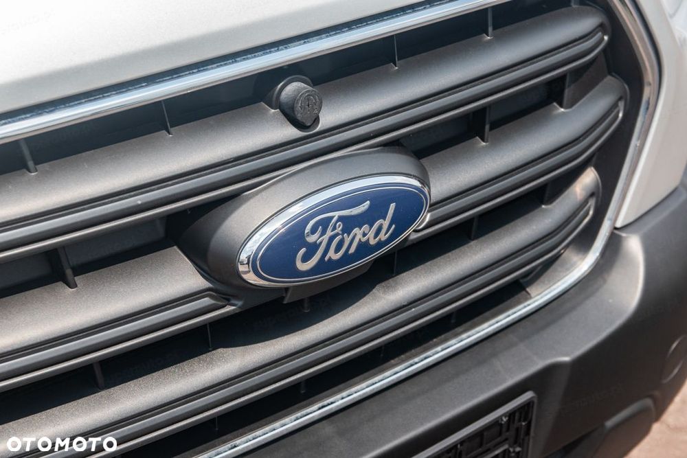 Ford Transit L2H2 Trend 2.0 170KM - 7