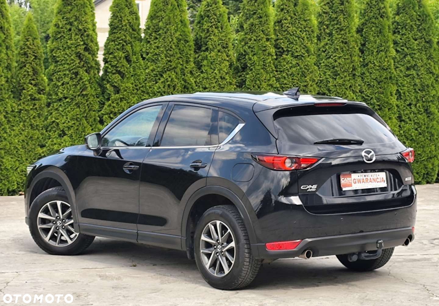Mazda CX-5 - 14