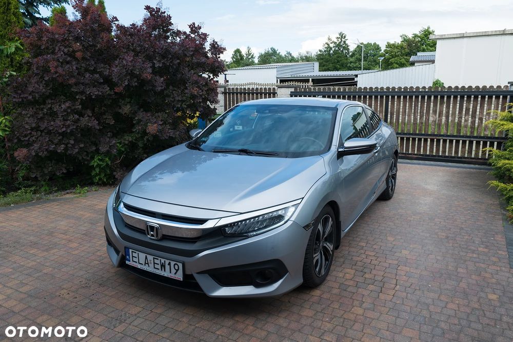 Honda Civic - 3