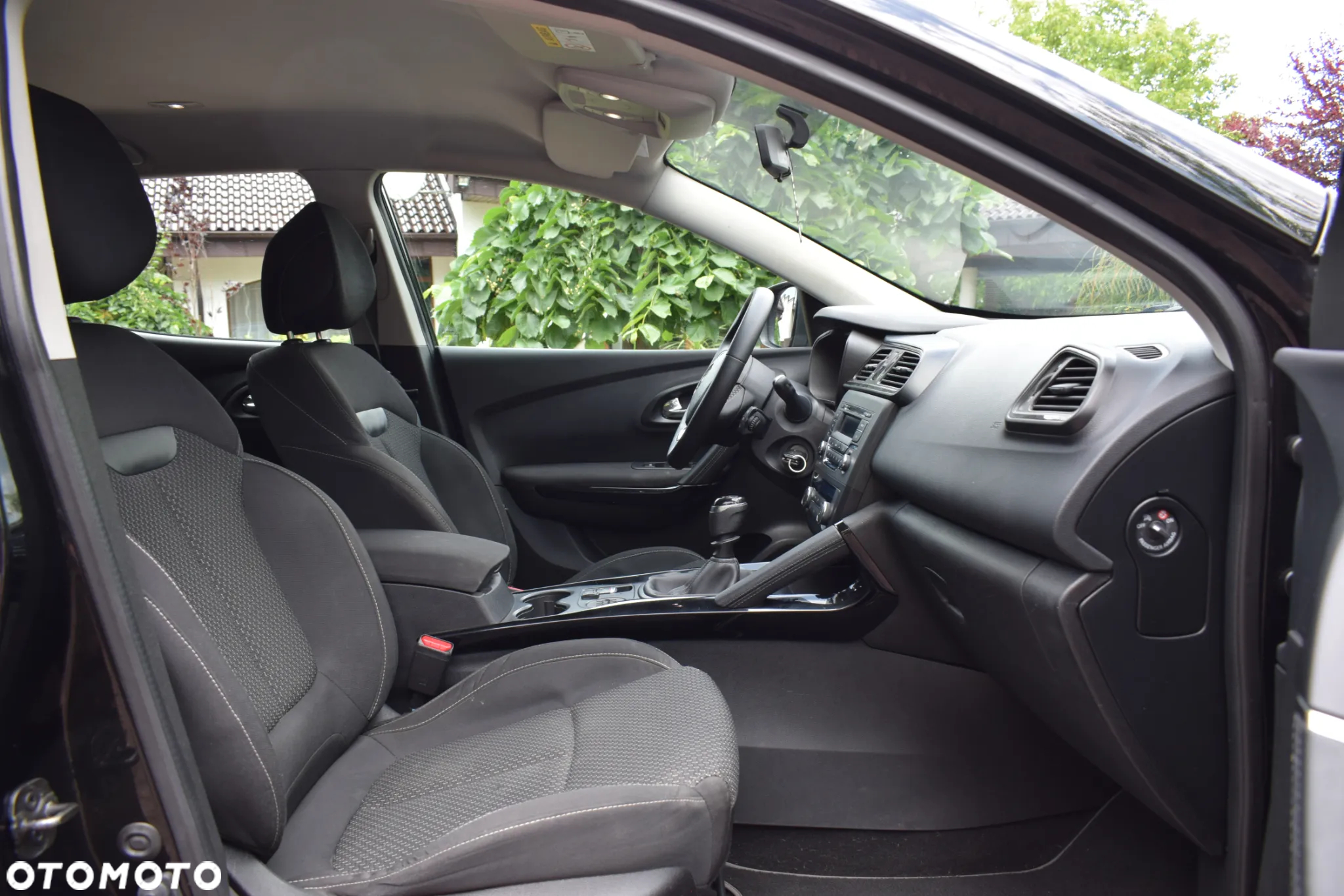 Renault Kadjar 1.2 Energy TCe Limited - 16