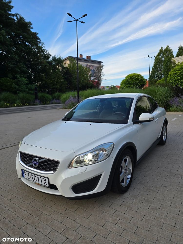 Volvo C30 1.6D DRIVe Summum - 39