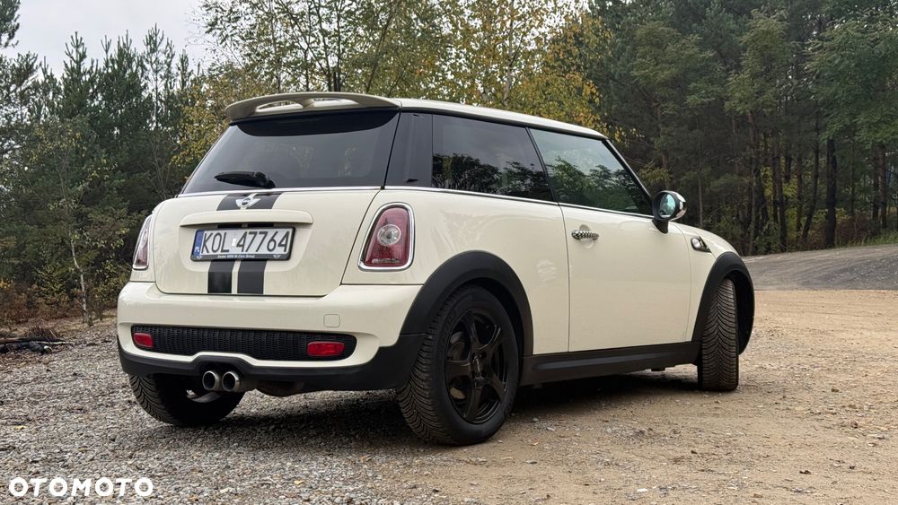 MINI Cooper S Standard - 5