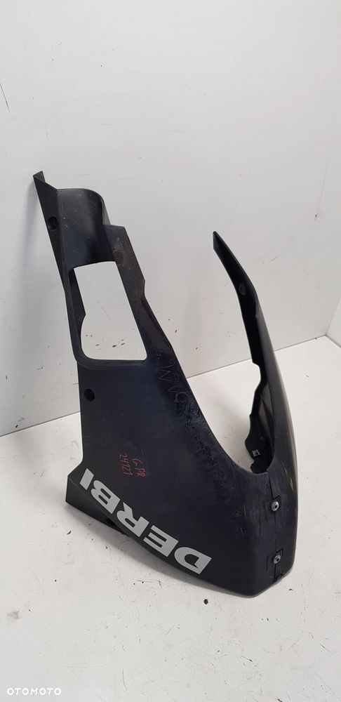 Derbi GPR 50 2t 09-16 Pług Dolna Osłona - 2