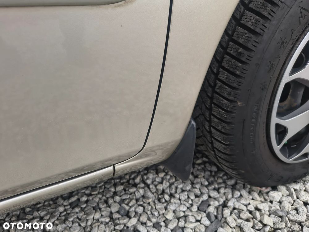 Mazda 6 Sport 1.8 Comfort - 12