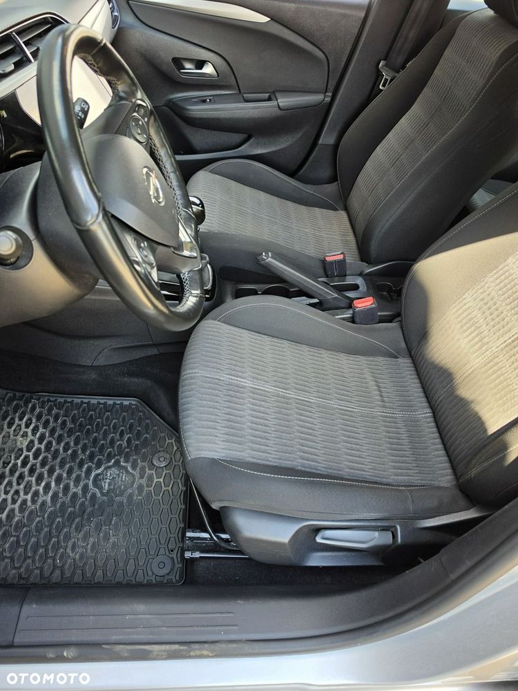 Opel Corsa 1.2 Edition S&S - 16