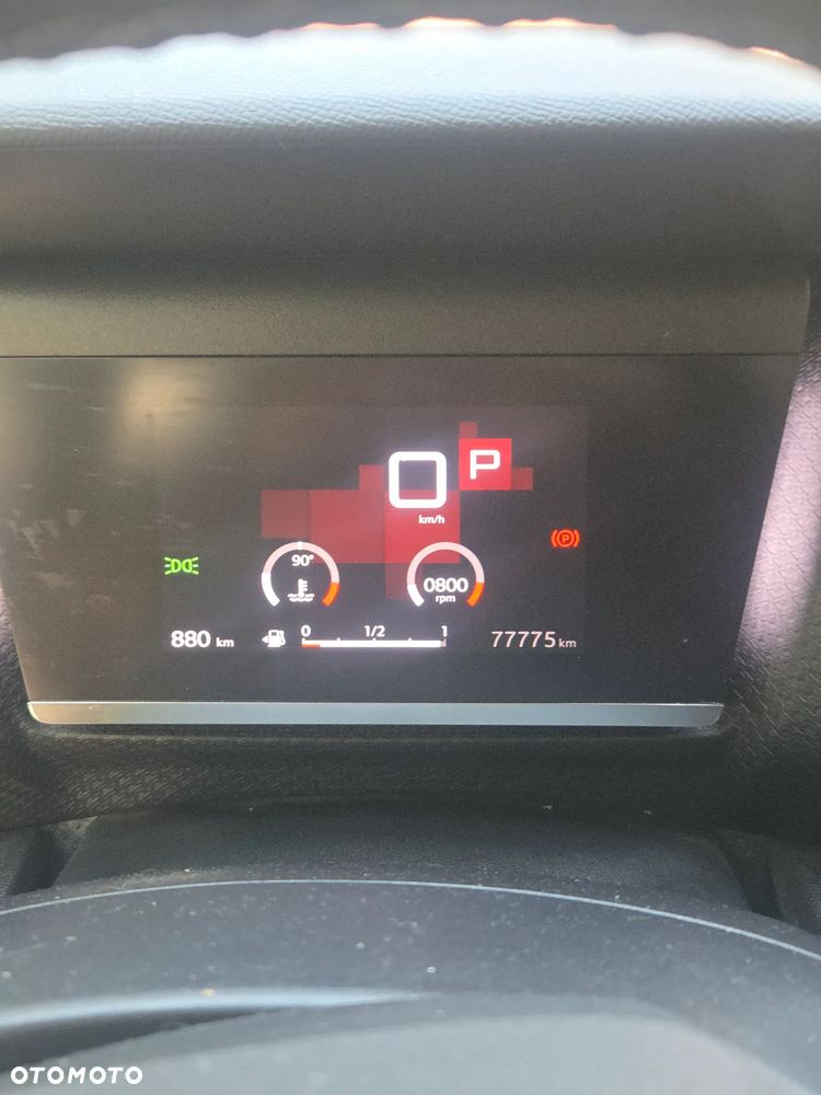 Citroën C4 1.5 BlueHDi Feel Pack S&S EAT8 - 1