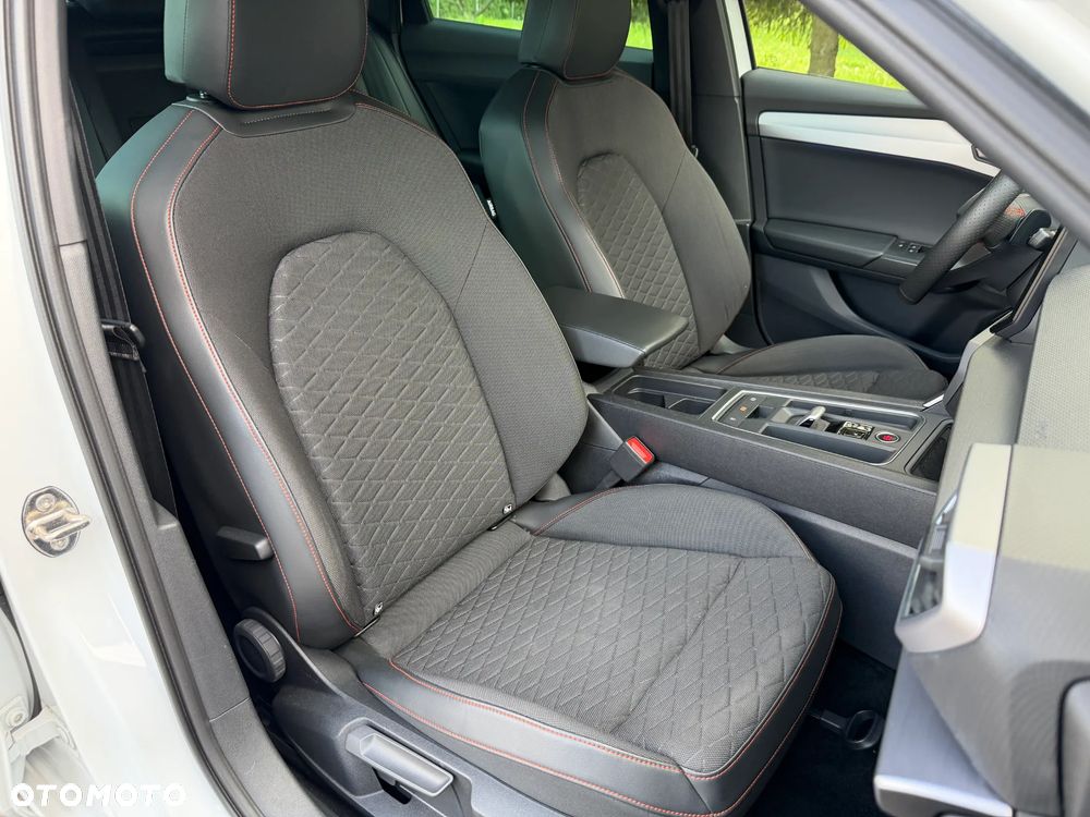 Seat Leon - 6