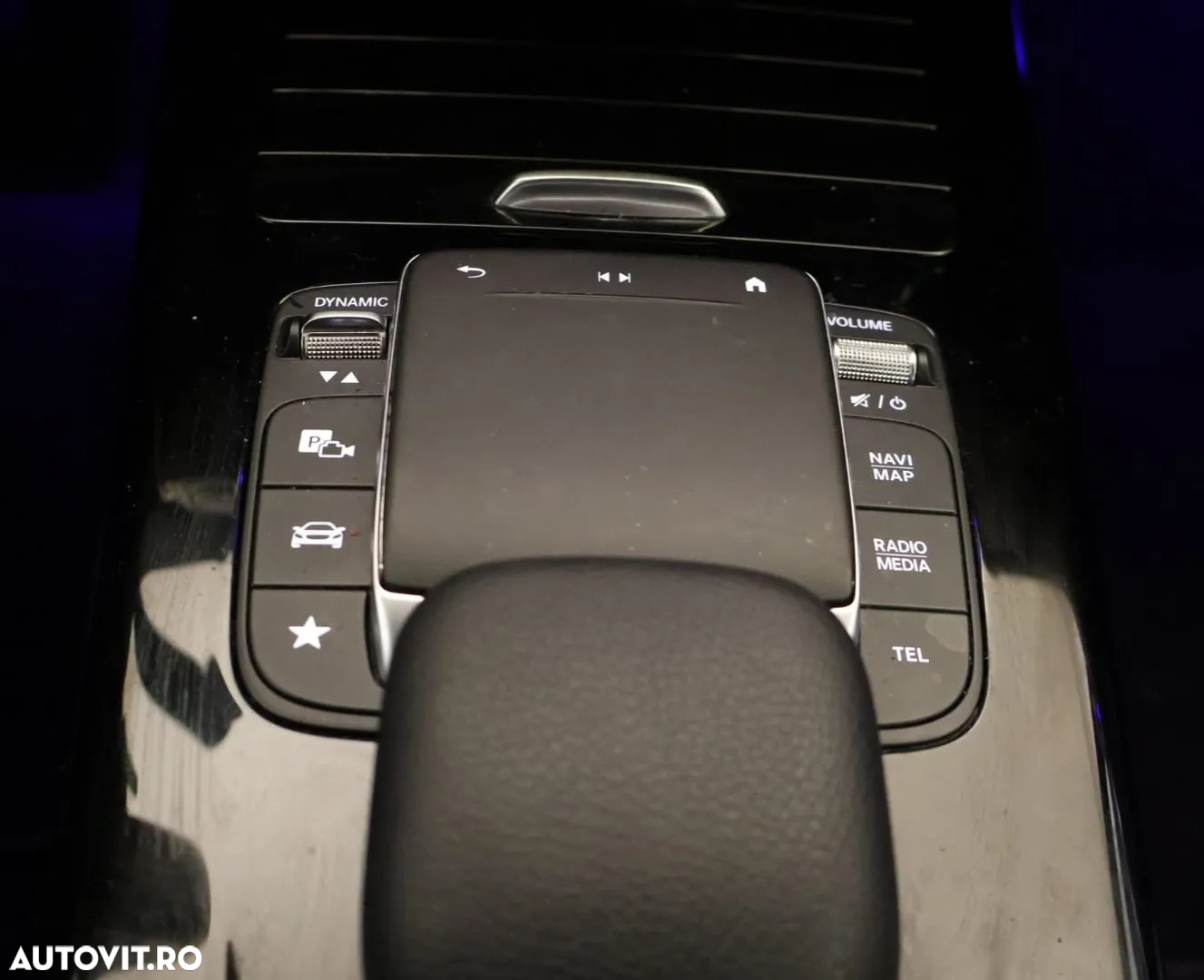 Mercedes-Benz A 250 e 8G-DCT Progressive - 17