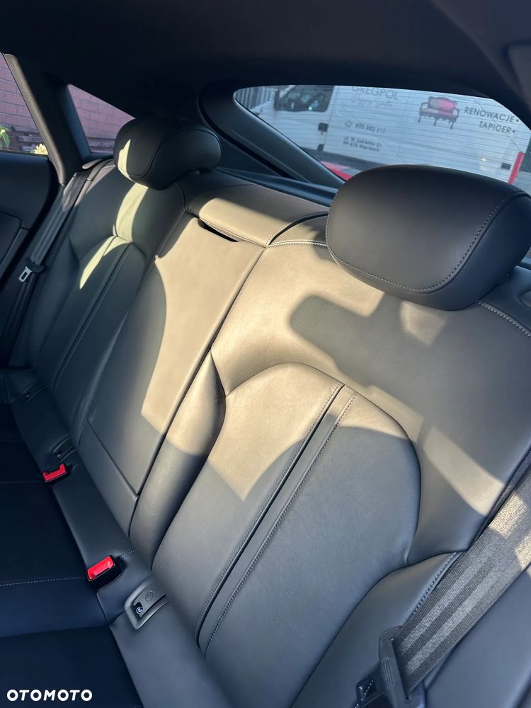 Audi A7 Sportback - 16