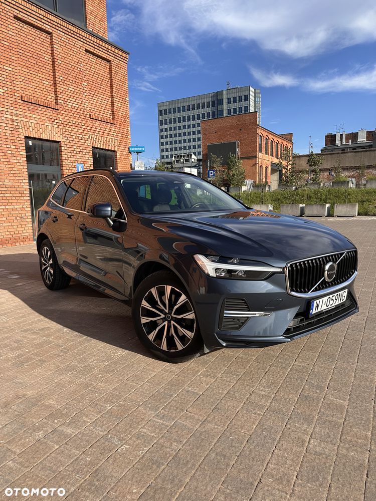 Volvo XC 60 - 5