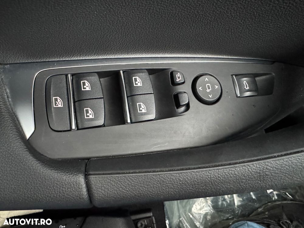 BMW X3 xDrive20d Aut. M Sport - 13