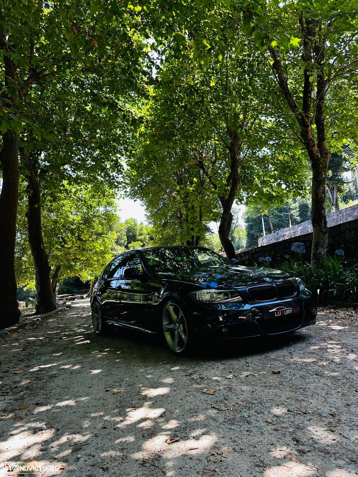 BMW 318 - 30