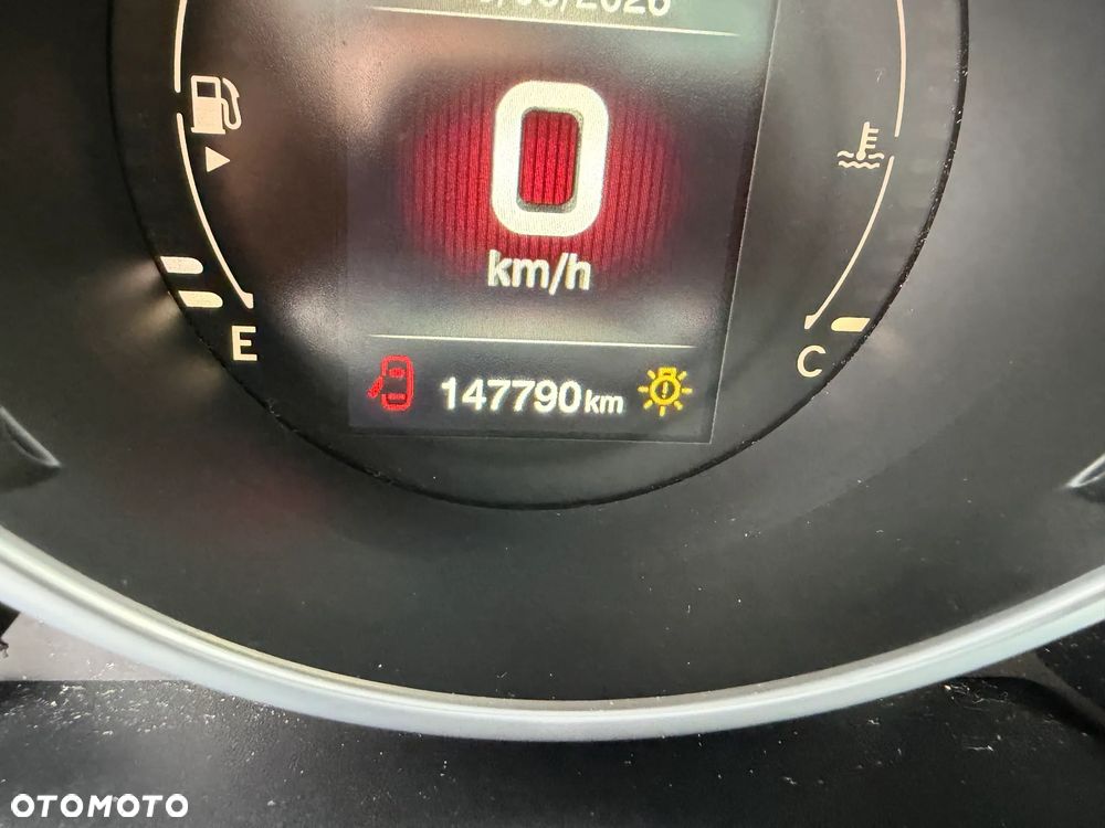 Fiat 500X - 26
