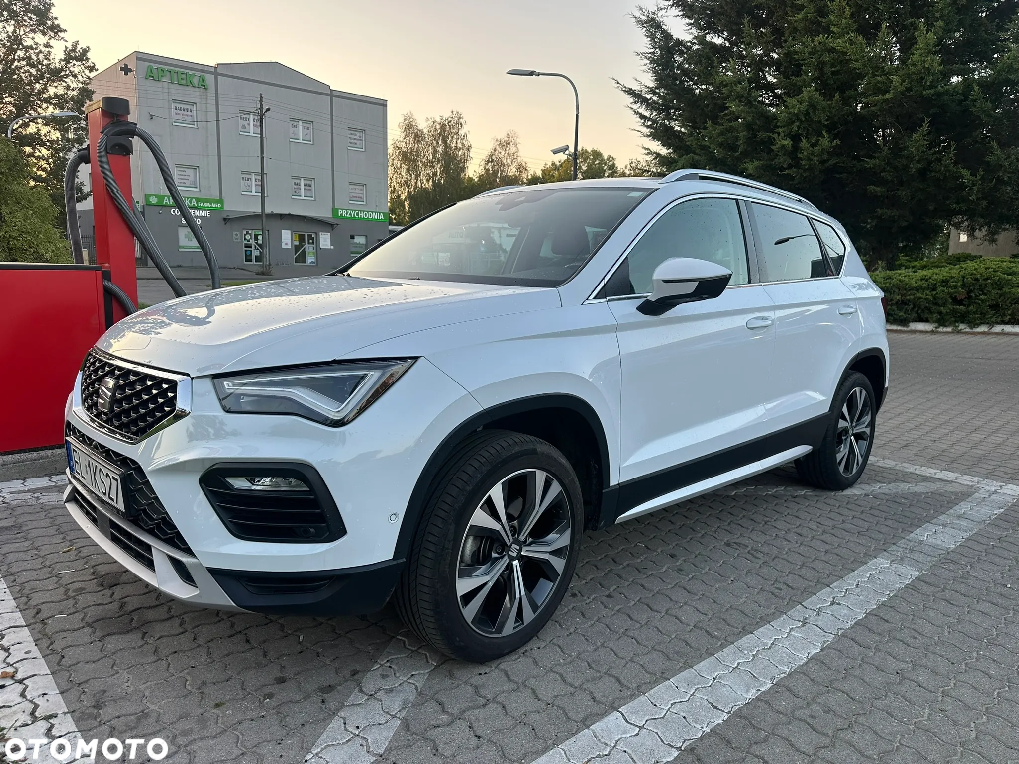 Seat Ateca 2.0 TDI Xperience S&S DSG - 2