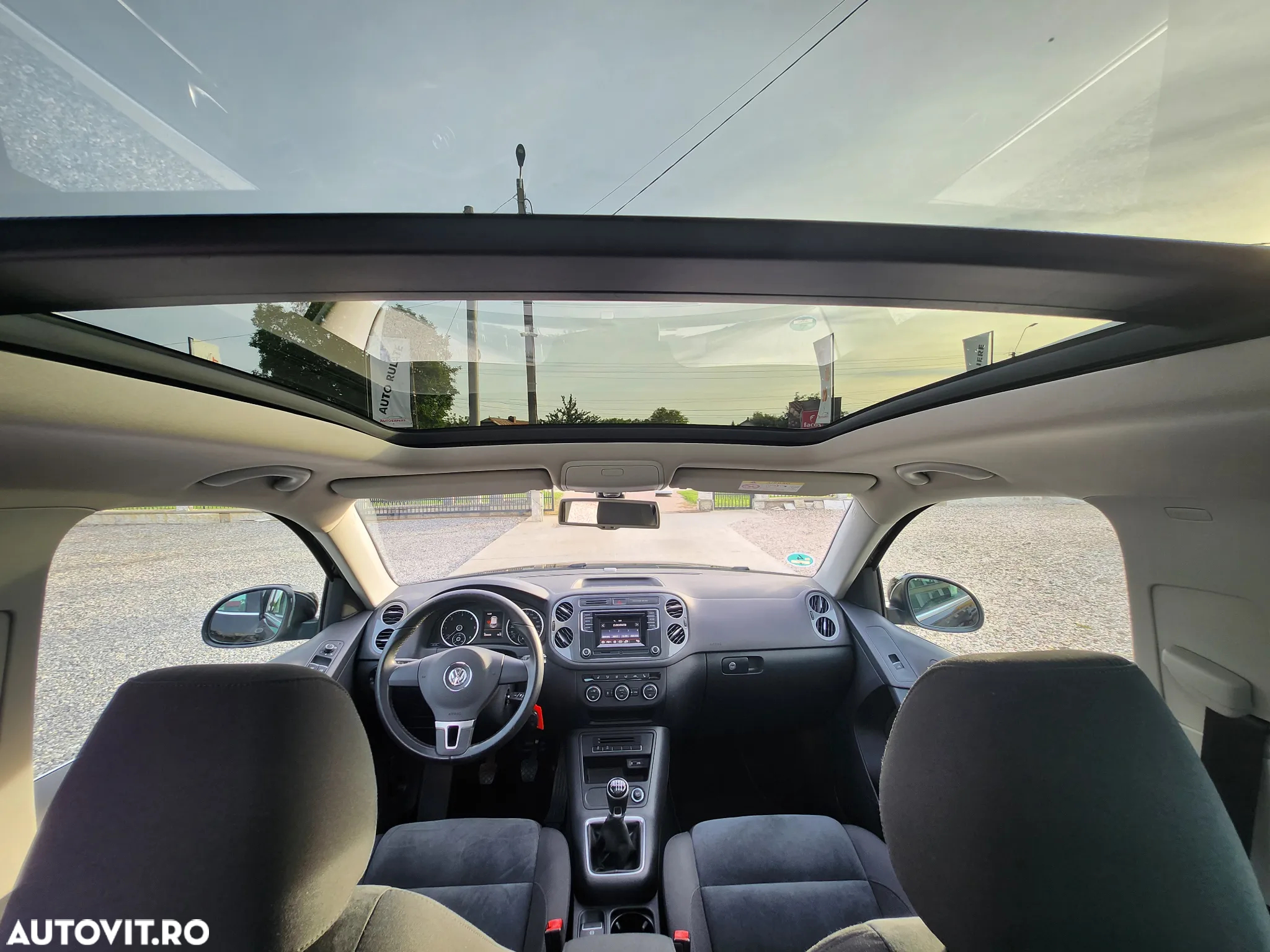 Volkswagen Tiguan 2.0 TDI 4Motion BMT Sport & Style - 20