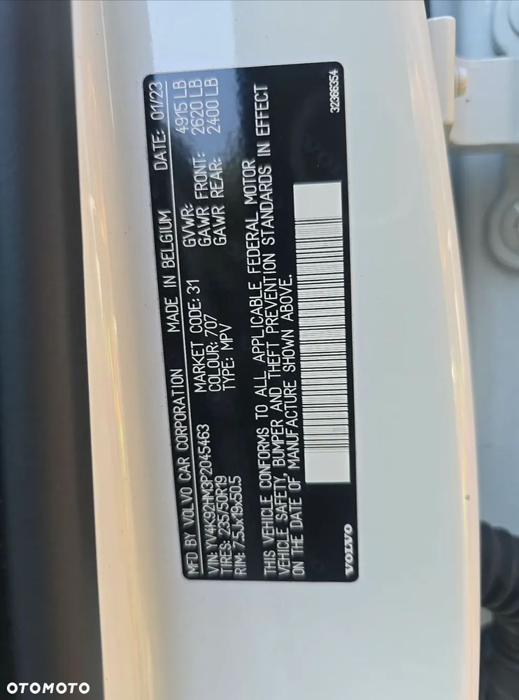 Volvo XC 40 - 15
