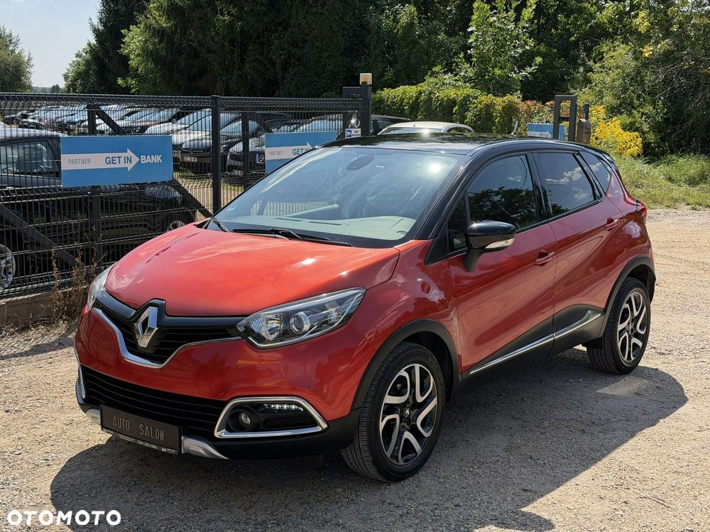 Renault Captur - 3