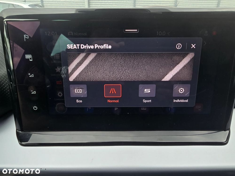 Seat Arona 1.0 TSI FR S&S DSG - 23