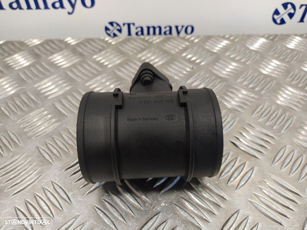 MEDIDOR DE MASSA DE AR OPEL CORSA C 2000 -0281002180 - 1