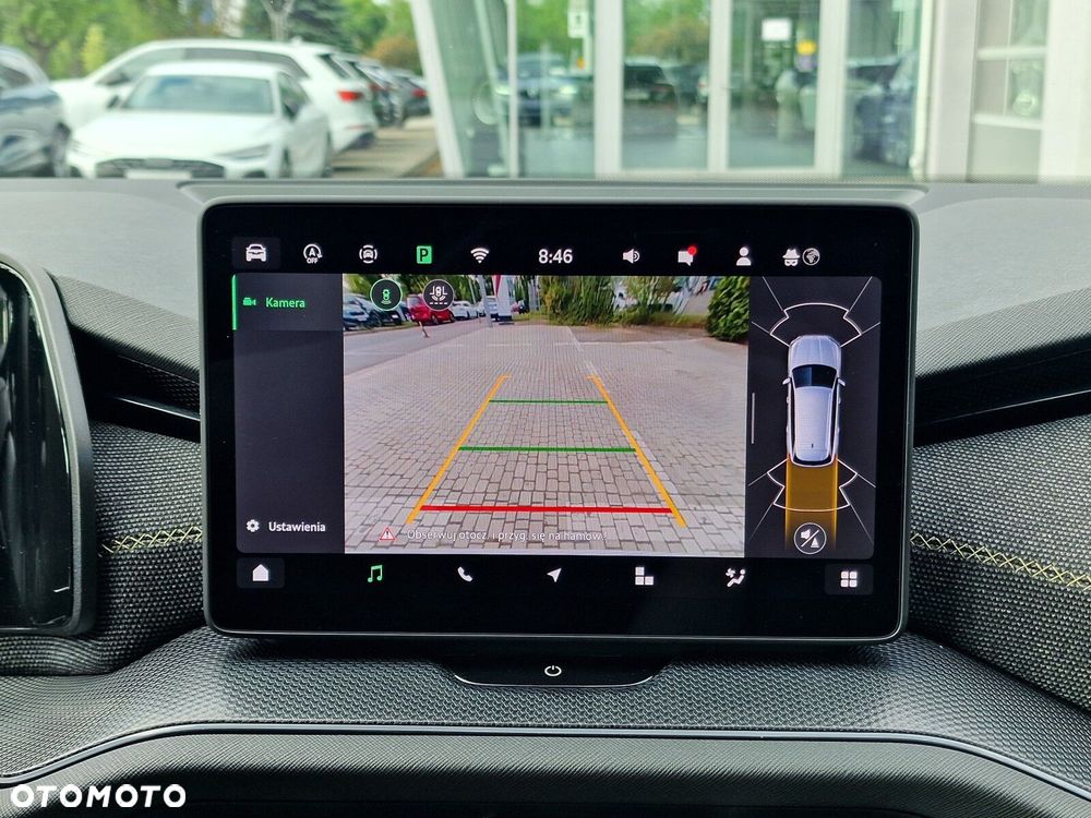 Skoda Kodiaq 1.5 TSI mHEV 4x2 Selection DSG - 24