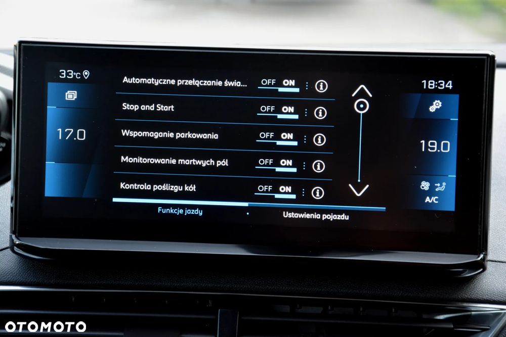 Peugeot 5008 1.6 PureTech GT Pack S&S EAT8 - 9