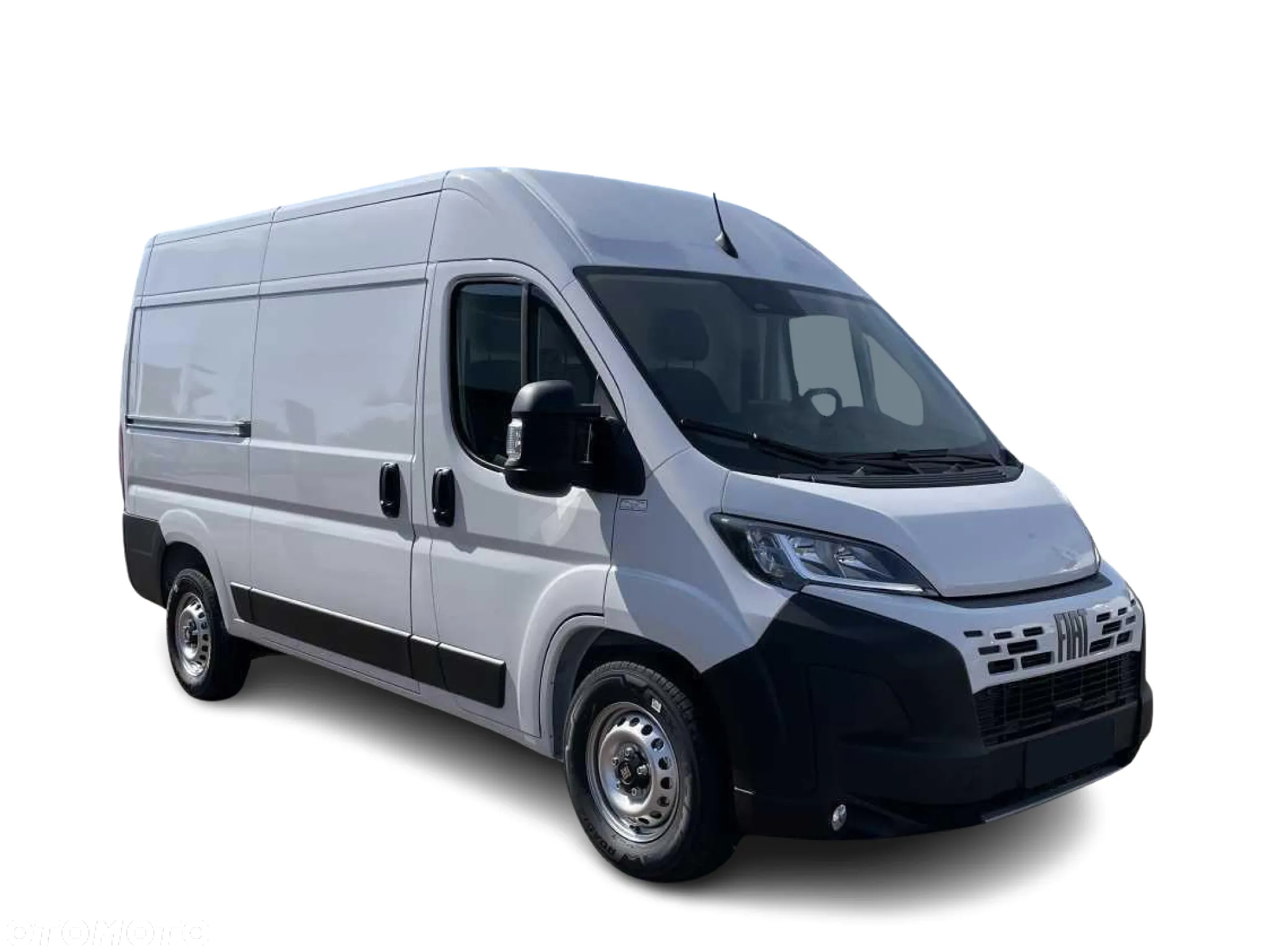 Fiat Ducato L2H2 2.2 120KM 3,0 t - 4