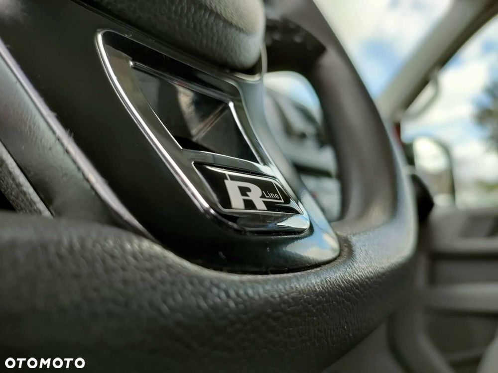 Volkswagen CRAFTER OKAZJA - 5