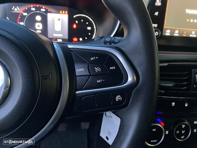 Fiat Tipo Station Wagon 1.0 GSE T3 City Sport - 12