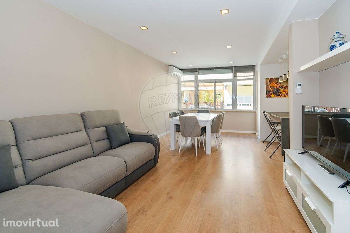 Apartamento T2 para arrendamento - Grande imagem: 4/11