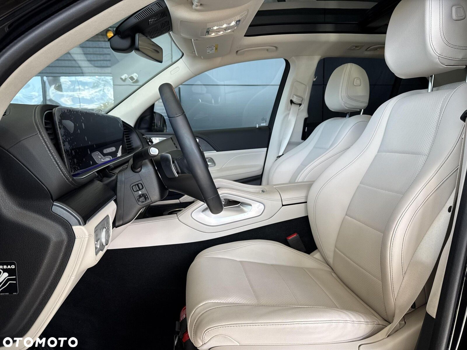 Mercedes-Benz GLE - 18