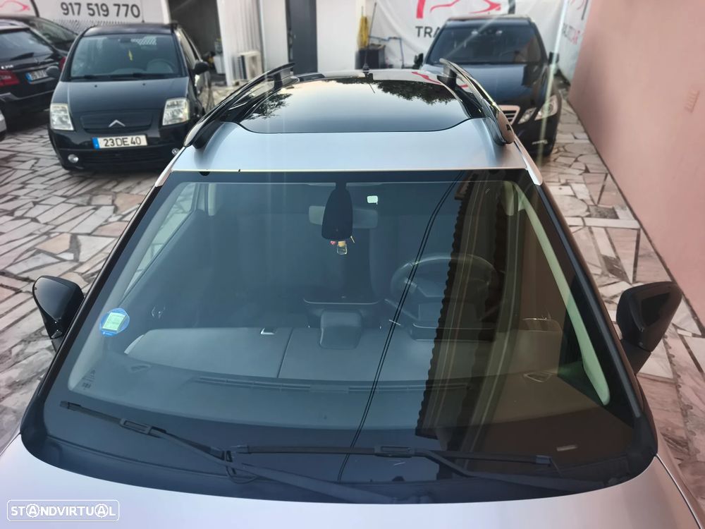 Citroën C4 Cactus BlueHDi 100 Stop&Start Feel - 42