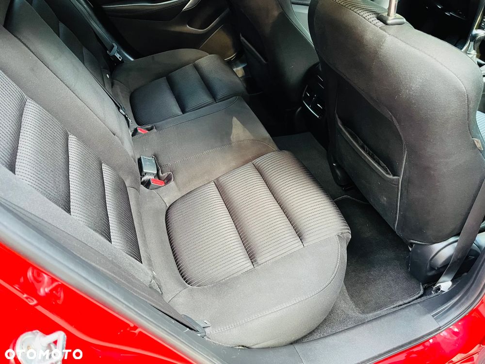 Mazda 6 2.0 SKYACTIV-G Sports-Line - 24