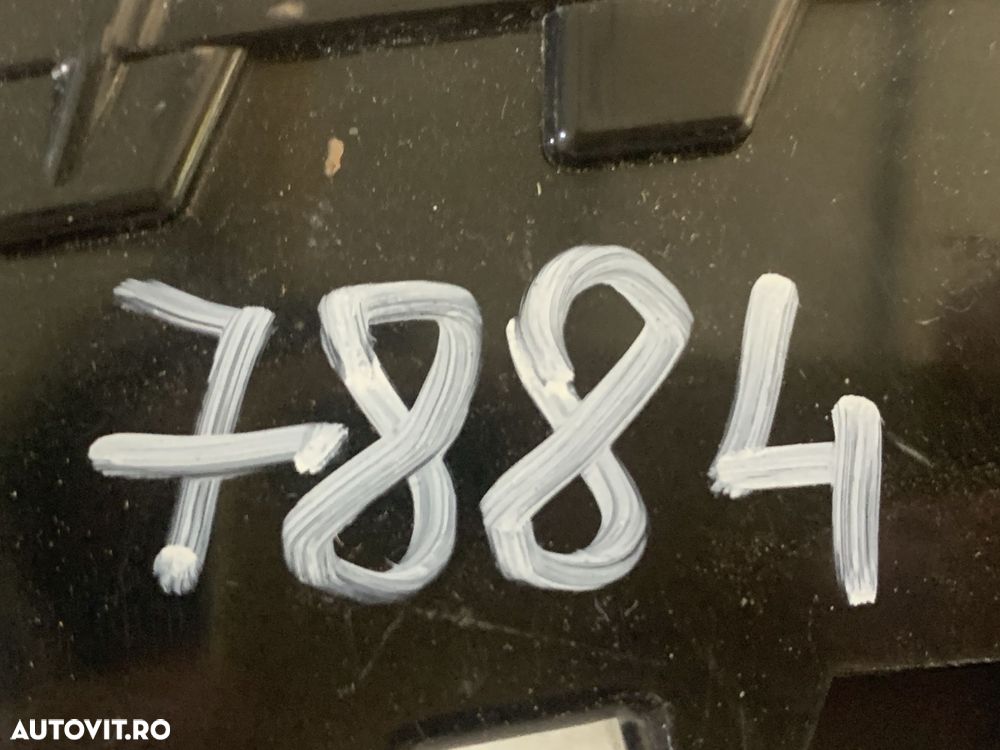 Lampa stop dreapta pe hayon, Skoda Enyaq, 2021, 2022, 2023, 2024, cod origine OE 5LG945308C. - 7